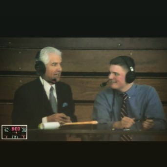 Play-By-Play High School Basketball